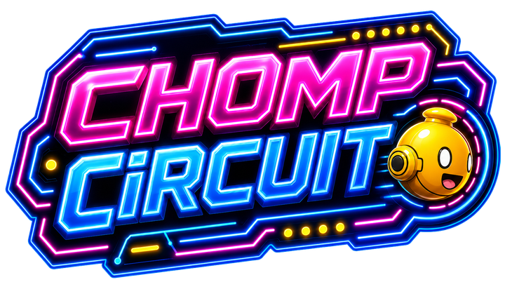 Chomp Circuit