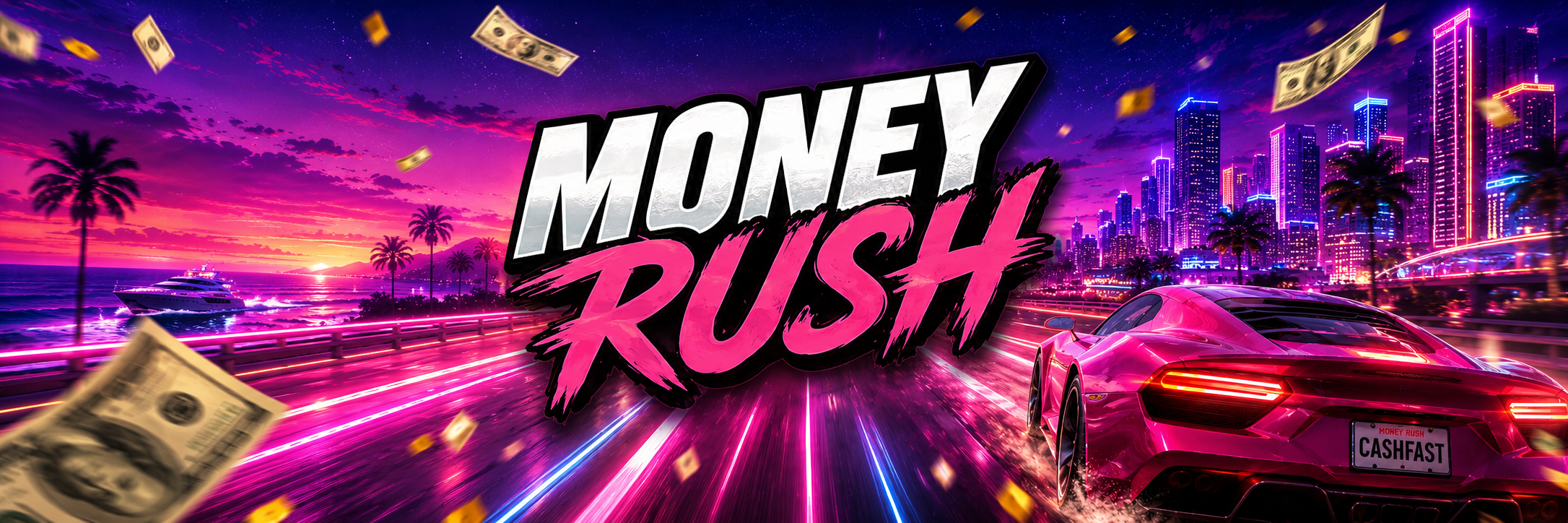 Money Rush